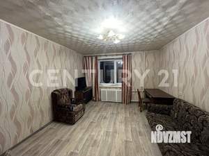 3-к квартира, на длительный срок, 60м2, 2/10 этаж