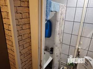 1-к квартира, на длительный срок, 18м2, 1/5 этаж