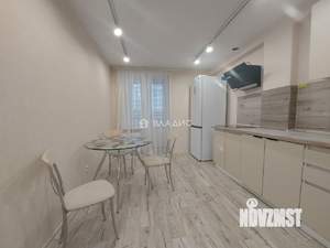 1-к квартира, на длительный срок, 45м2, 11/16 этаж