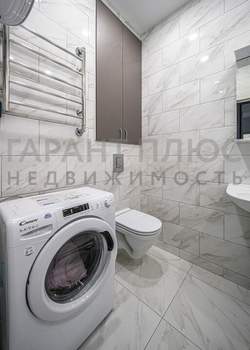 1-к квартира, на длительный срок, 43м2, 7/20 этаж