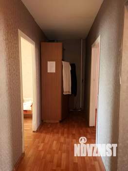 2-к квартира, на длительный срок, 54м2, 2/10 этаж