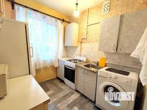 3-к квартира, на длительный срок, 51м2, 1/5 этаж