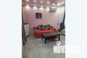 1-к квартира, посуточно, 49м2, 14/16 этаж