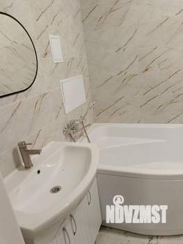 2-к квартира, на длительный срок, 68м2, 6/24 этаж