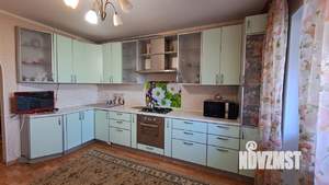 3-к квартира, на длительный срок, 92м2, 5/10 этаж