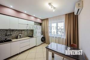 1-к квартира, на длительный срок, 45м2, 5/10 этаж
