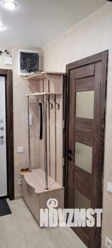 1-к квартира, на длительный срок, 42м2, 7/19 этаж