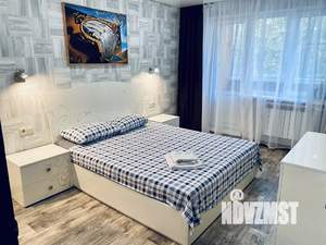 2-к квартира, посуточно, 47м2, 1/1 этаж