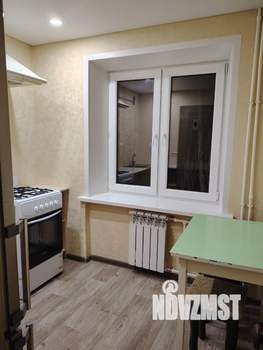 1-к квартира, на длительный срок, 31м2, 2/5 этаж