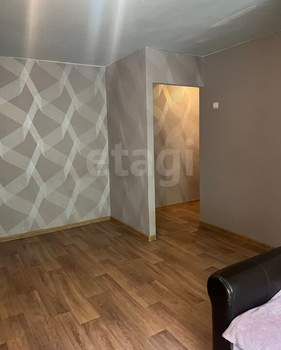 2-к квартира, на длительный срок, 47м2, 1/5 этаж