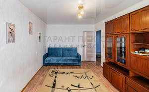 2-к квартира, на длительный срок, 50м2, 11/12 этаж