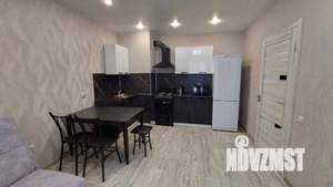 1-к квартира, на длительный срок, 41м2, 8/17 этаж