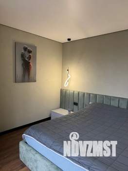 1-к квартира, посуточно, 60м2, 5/6 этаж