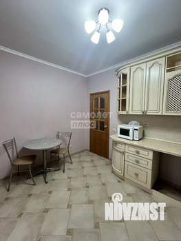 1-к квартира, на длительный срок, 40м2, 9/10 этаж
