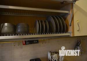 1-к квартира, посуточно, 40м2, 5/15 этаж