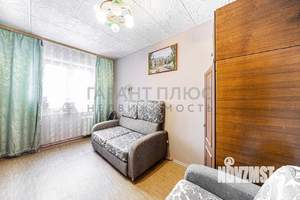 3-к квартира, на длительный срок, 65м2, 7/10 этаж