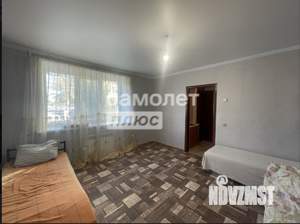 1-к квартира, на длительный срок, 24м2, 1/5 этаж