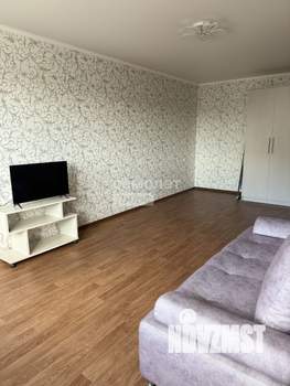 1-к квартира, на длительный срок, 42м2, 10/18 этаж