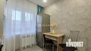 1-к квартира, на длительный срок, 32м2, 1/9 этаж