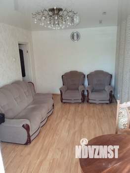 2-к квартира, на длительный срок, 46м2, 1/5 этаж