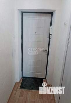 1-к квартира, на длительный срок, 30м2, 4/5 этаж