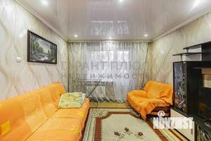 3-к квартира, на длительный срок, 65м2, 1/10 этаж