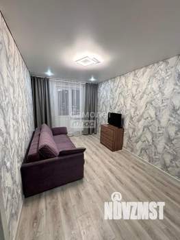 1-к квартира, на длительный срок, 32м2, 5/10 этаж