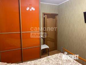 3-к квартира, на длительный срок, 64м2, 8/10 этаж