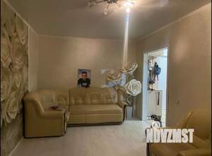 2-к квартира, на длительный срок, 61м2, 2/9 этаж