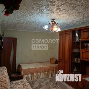 1-к квартира, на длительный срок, 32м2, 3/5 этаж
