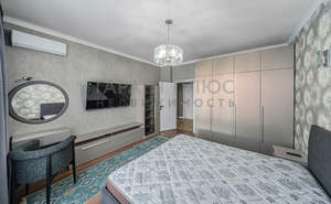 3-к квартира, на длительный срок, 70м2, 6/14 этаж