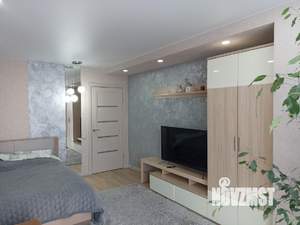 2-к квартира, посуточно, 57м2, 2/14 этаж