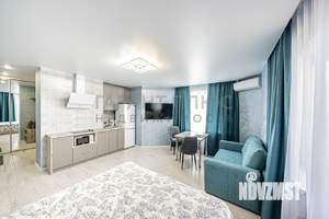 1-к квартира, на длительный срок, 36м2, 10/18 этаж