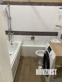 1-к квартира, на длительный срок, 40м2, 5/10 этаж