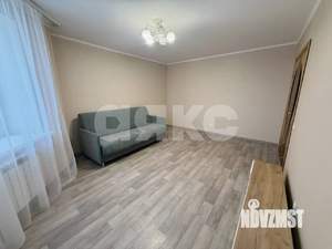 2-к квартира, на длительный срок, 53м2, 4/18 этаж