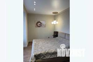 2-к квартира, посуточно, 60м2, 6/6 этаж