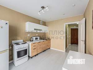 1-к квартира, на длительный срок, 40м2, 4/12 этаж