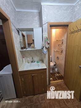 1-к квартира, на длительный срок, 20м2, 2/5 этаж