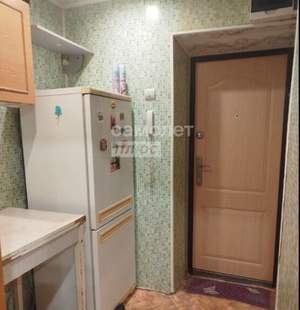 1-к квартира, на длительный срок, 20м2, 2/5 этаж