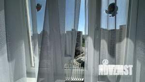 1-к квартира, посуточно, 43м2, 16/16 этаж