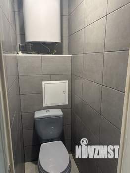 2-к квартира, на длительный срок, 44м2, 4/5 этаж