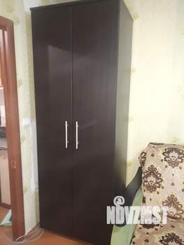 1-к квартира, на длительный срок, 20м2, 4/5 этаж