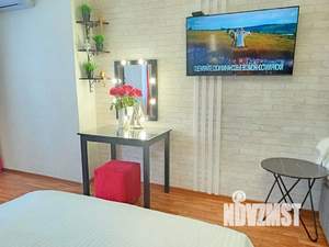 1-к квартира, посуточно, 48м2, 10/19 этаж