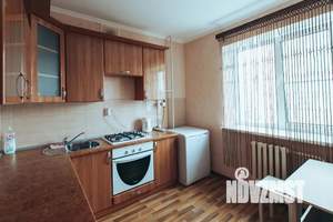 1-к квартира, посуточно, 45м2, 4/10 этаж