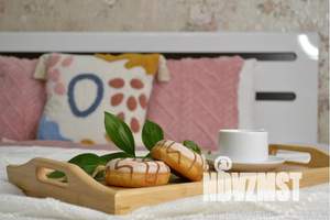 2-к квартира, посуточно, 39м2, 10/22 этаж