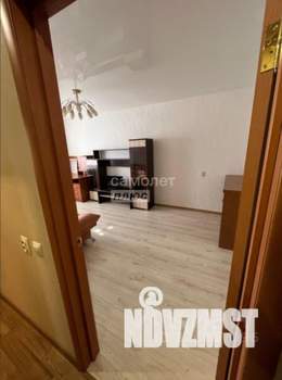 1-к квартира, на длительный срок, 30м2, 1/5 этаж