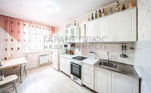 1-к квартира, на длительный срок, 40м2, 10/16 этаж