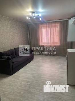 1-к квартира, на длительный срок, 34м2, 9/14 этаж