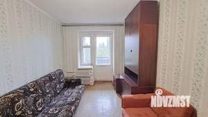 2-к квартира, на длительный срок, 48м2, 4/10 этаж