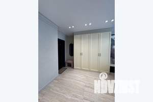 2-к квартира, посуточно, 60м2, 6/6 этаж